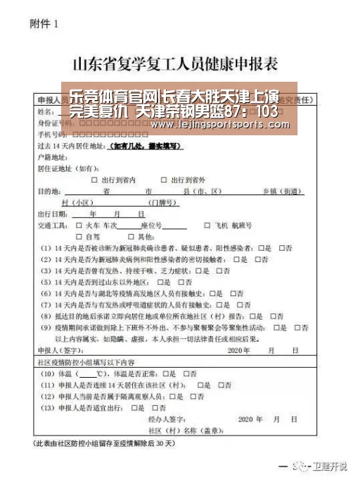 乐竞体育官网|长春大胜天津上演完美复仇 天津荣钢男篮87:103不敌长春队(图3) 乐竞体育官网